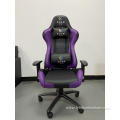 Whole-sale Leather Leg Rest Racing Gaming Removable Chair